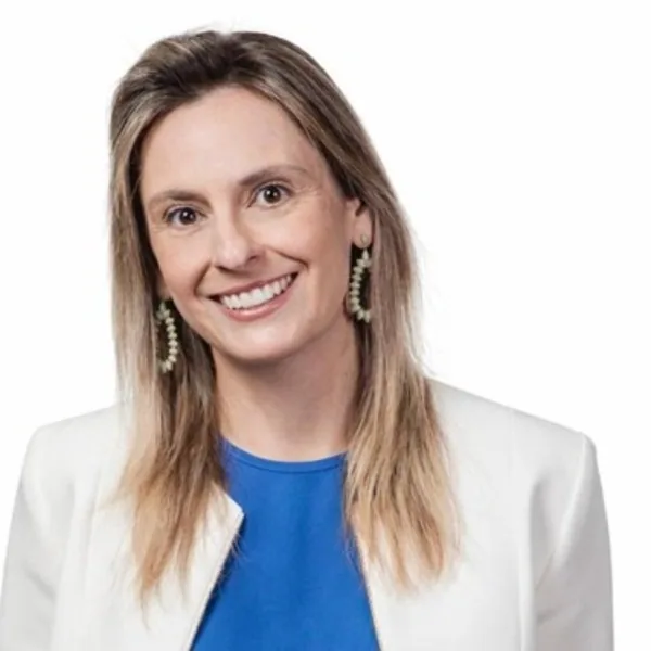 Luciana Antonini Ribeiro