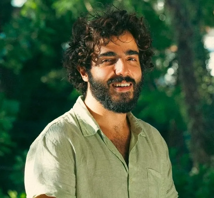 João Vitor Caires