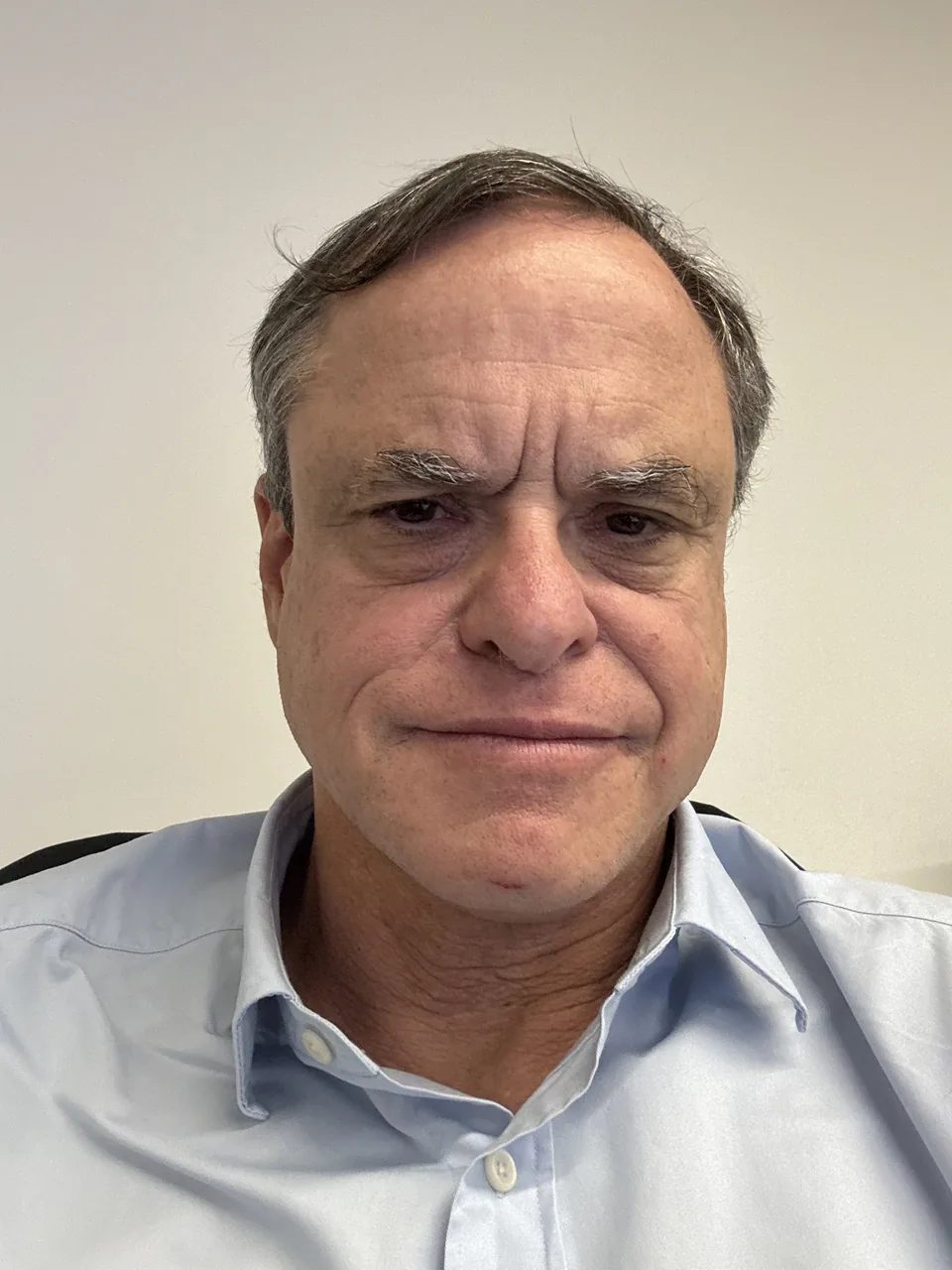 Gustavo Silbert