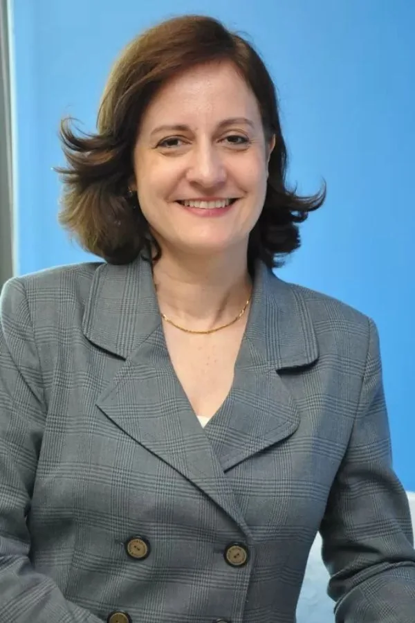 Roseli de Deus Lopes