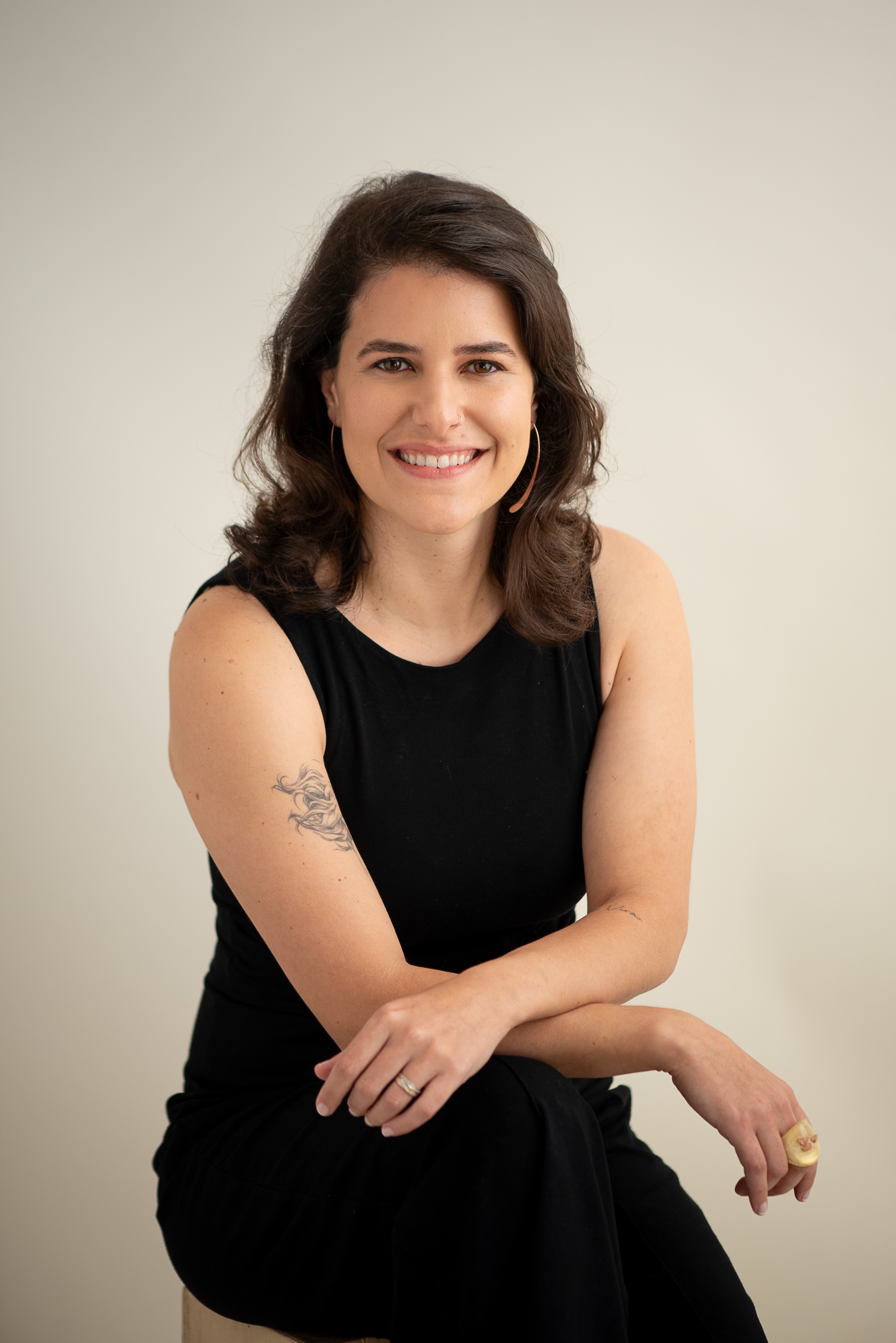 Veronica Taquette