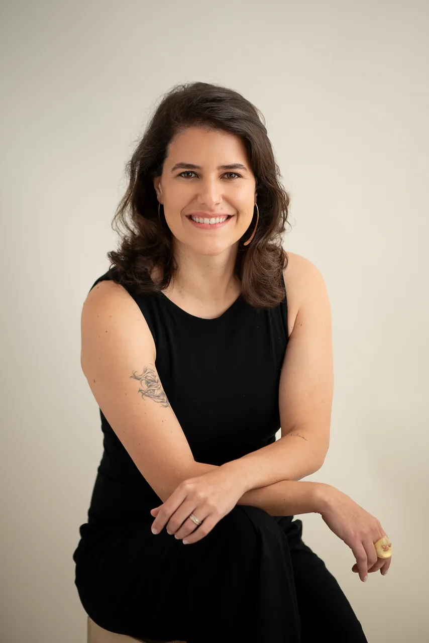 Veronica Taquette