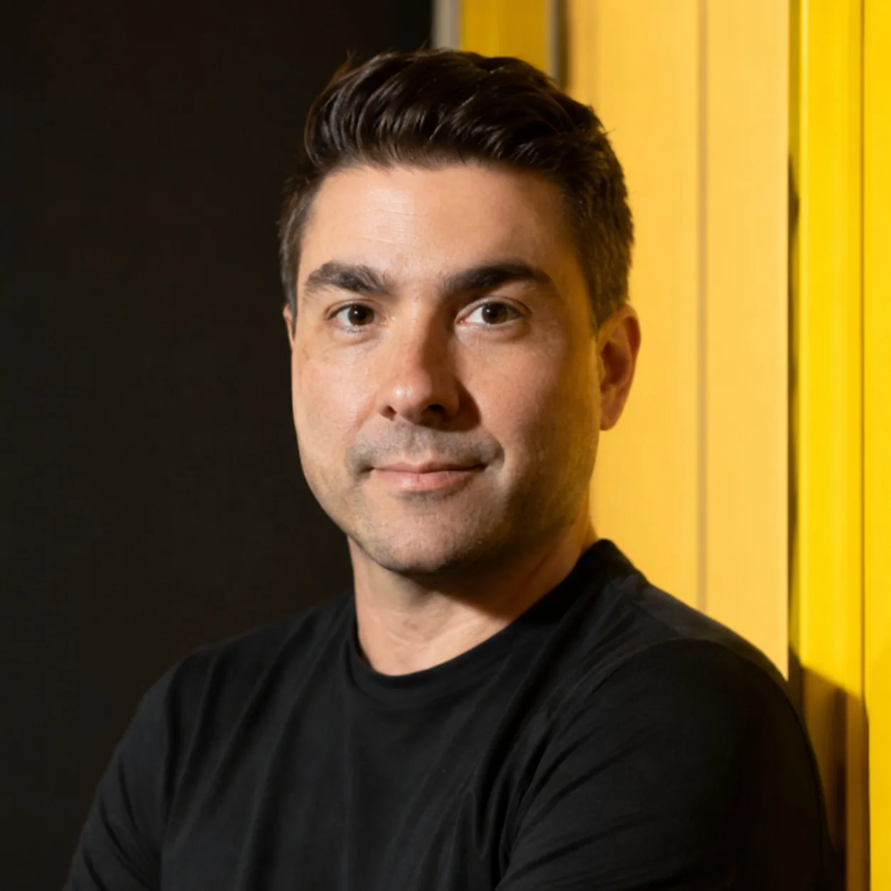 Gustavo Torres