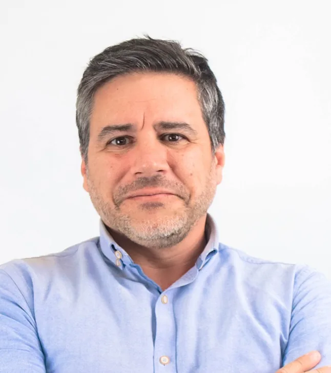 Rafael Bertoni