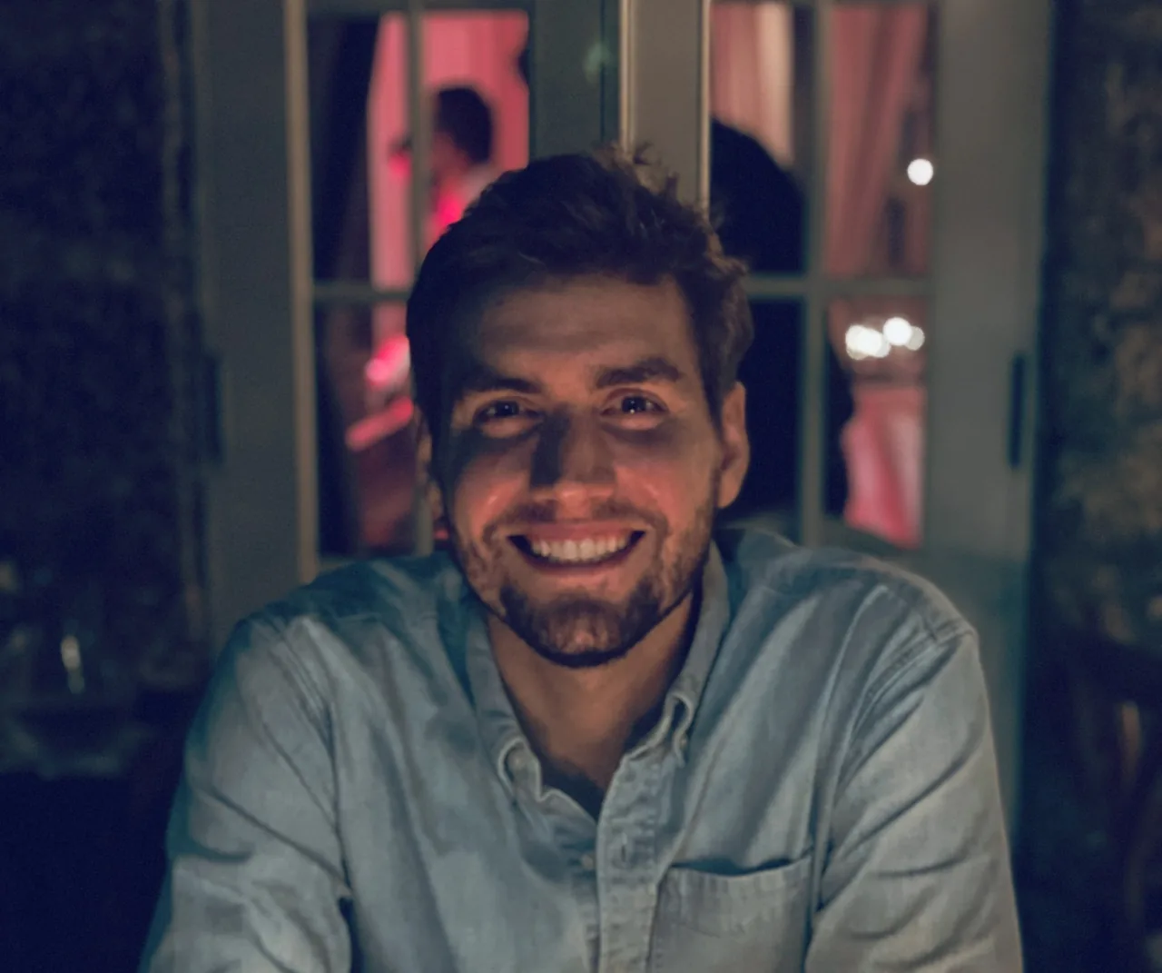 Caio Volpe
