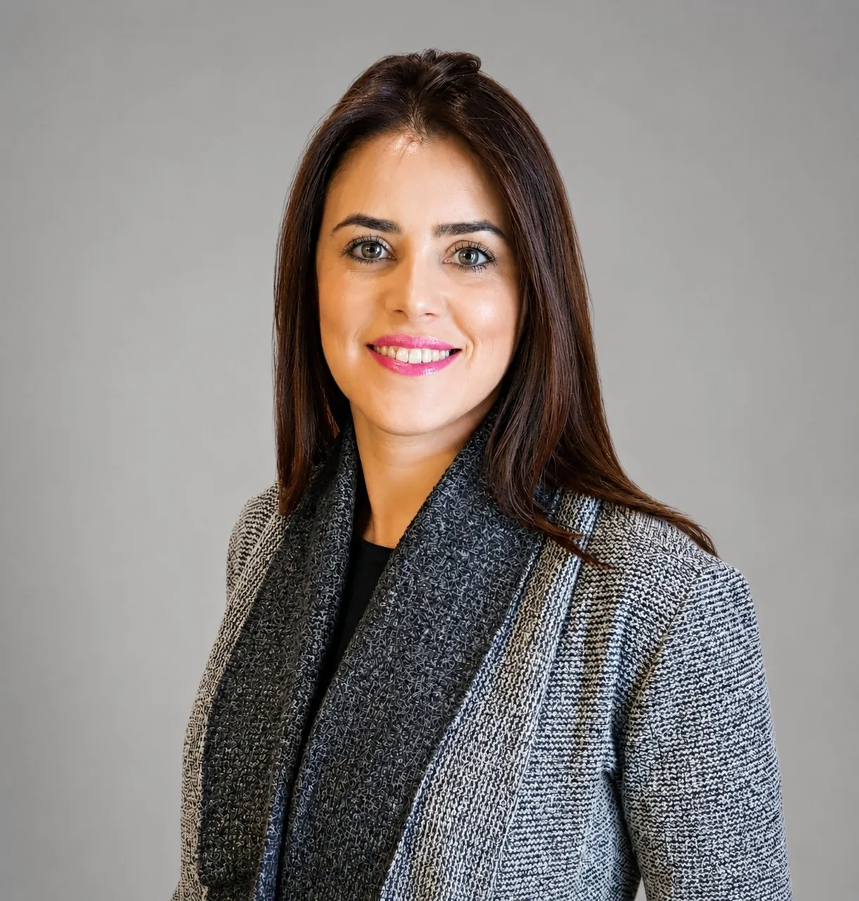 Priscila Sá
