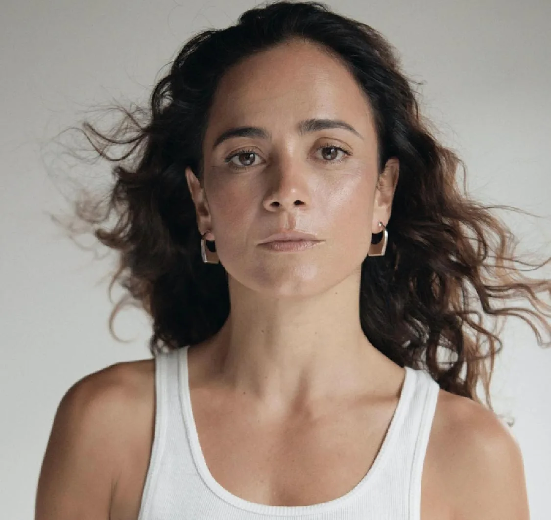 Alice Braga