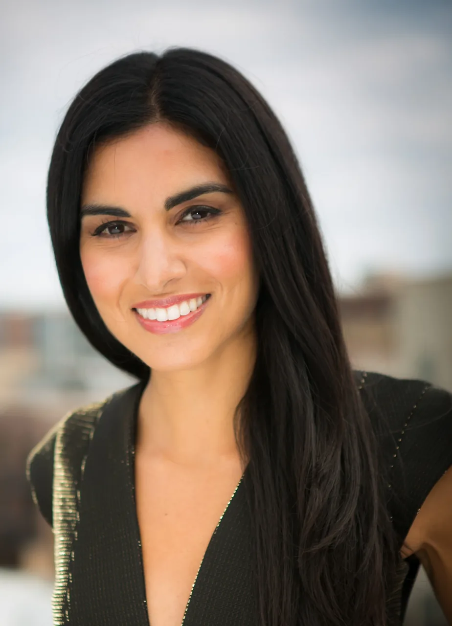 Ami Palan