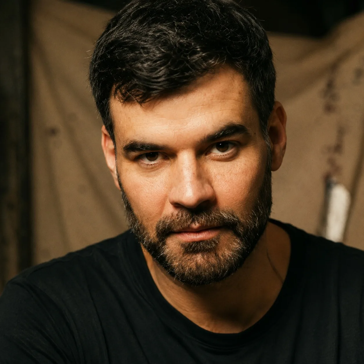 Facundo Guerra