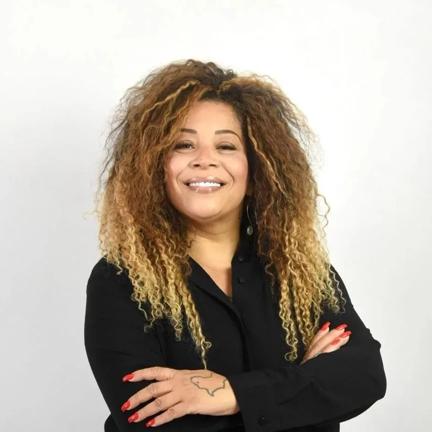 Dandara Almeida