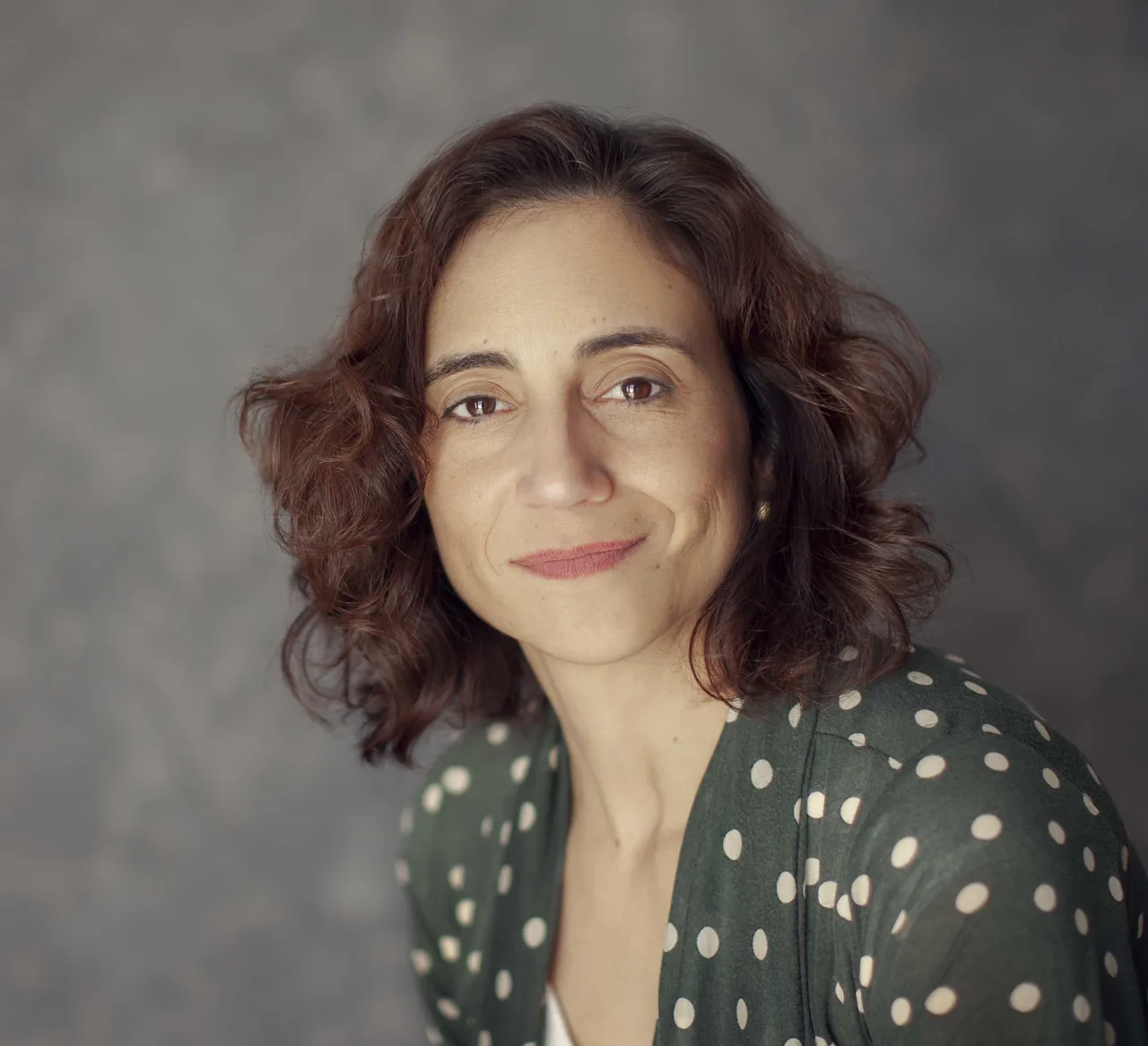Patricia Segatto