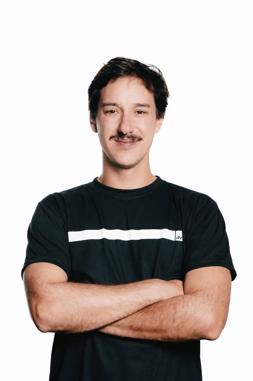 Gabriel Andrade