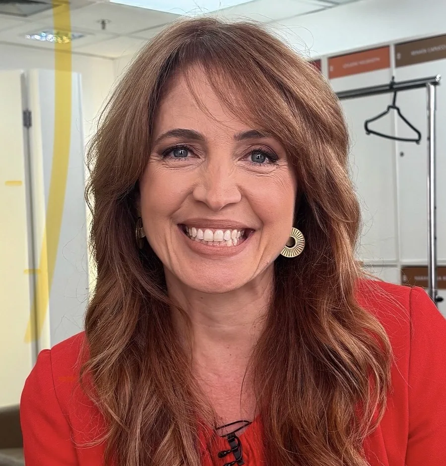 Poliana Abritta