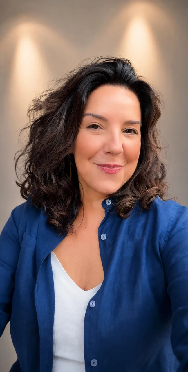 Luciana Liviero