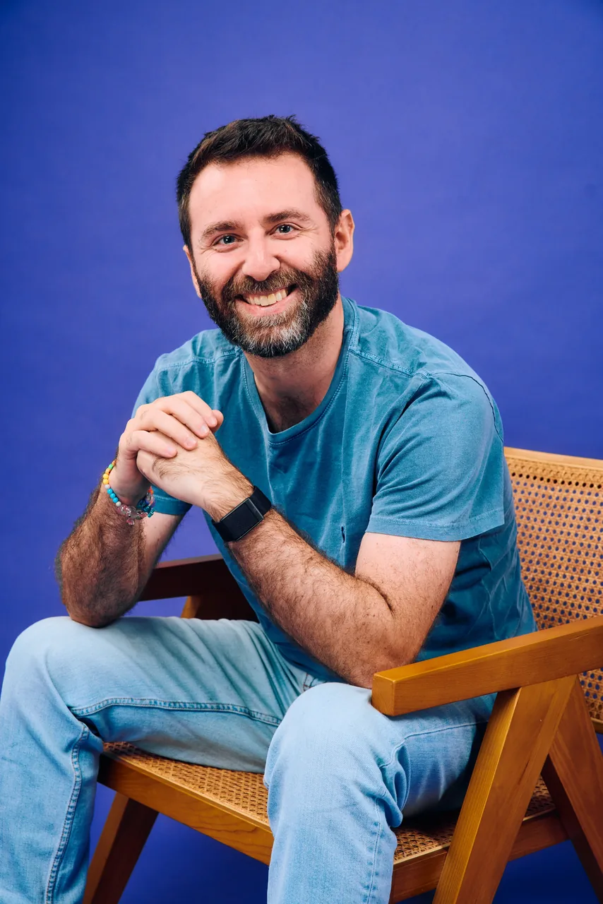 Alberto Ceresa