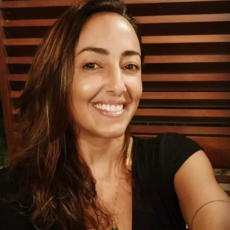 Ana Scavazza