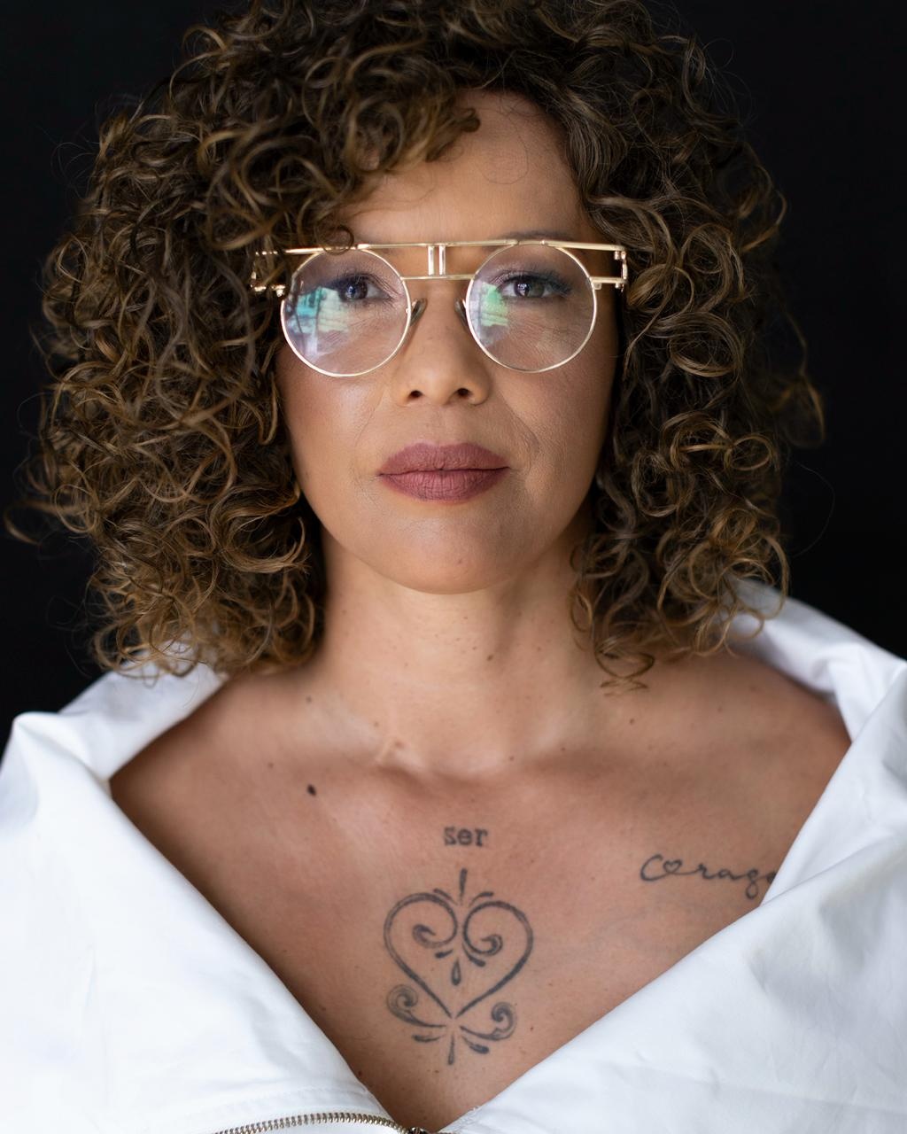 Grazi Mendes