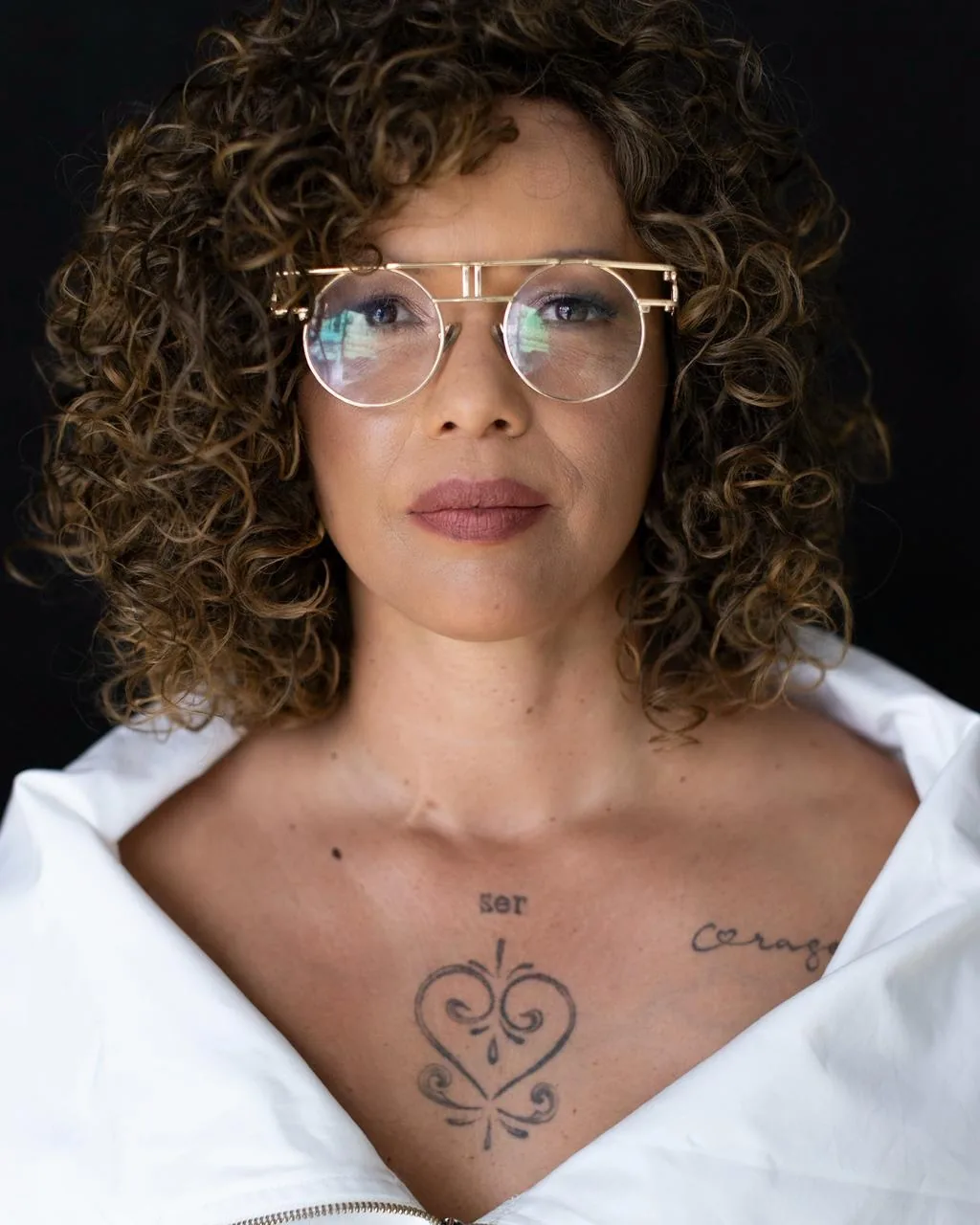 Grazi Mendes