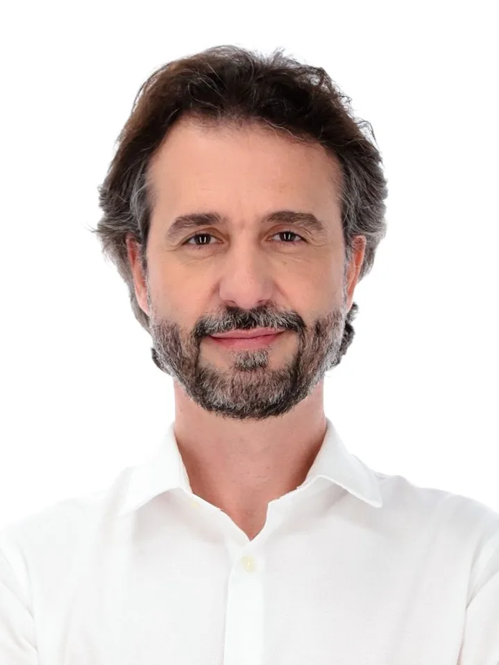 Valmir Andrade