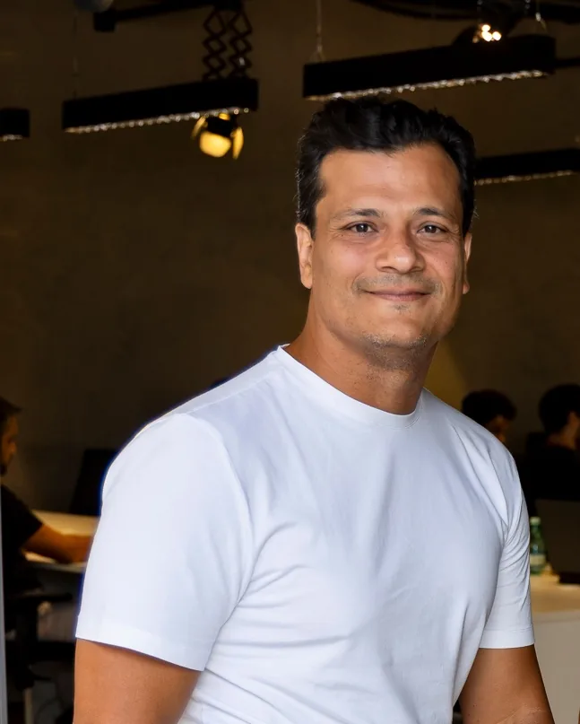 Juliano Tubino