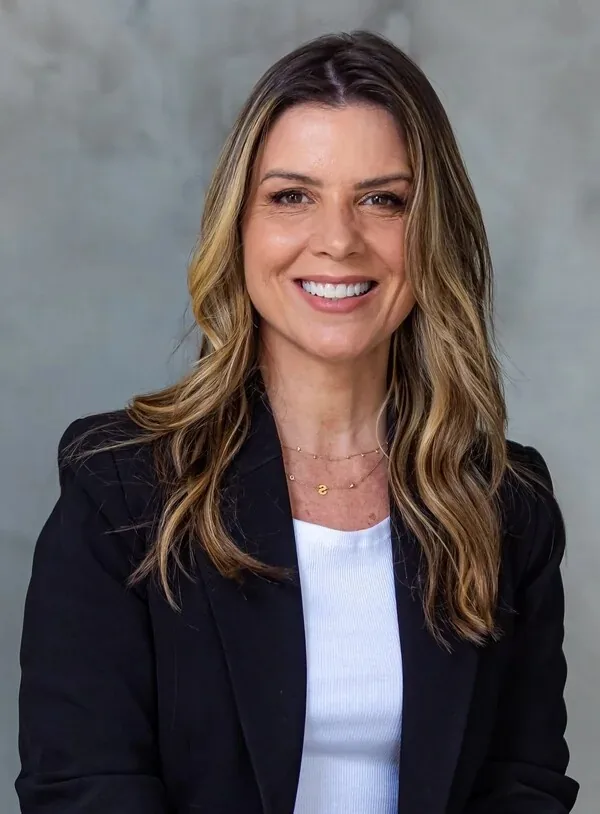 Patricia Fraga