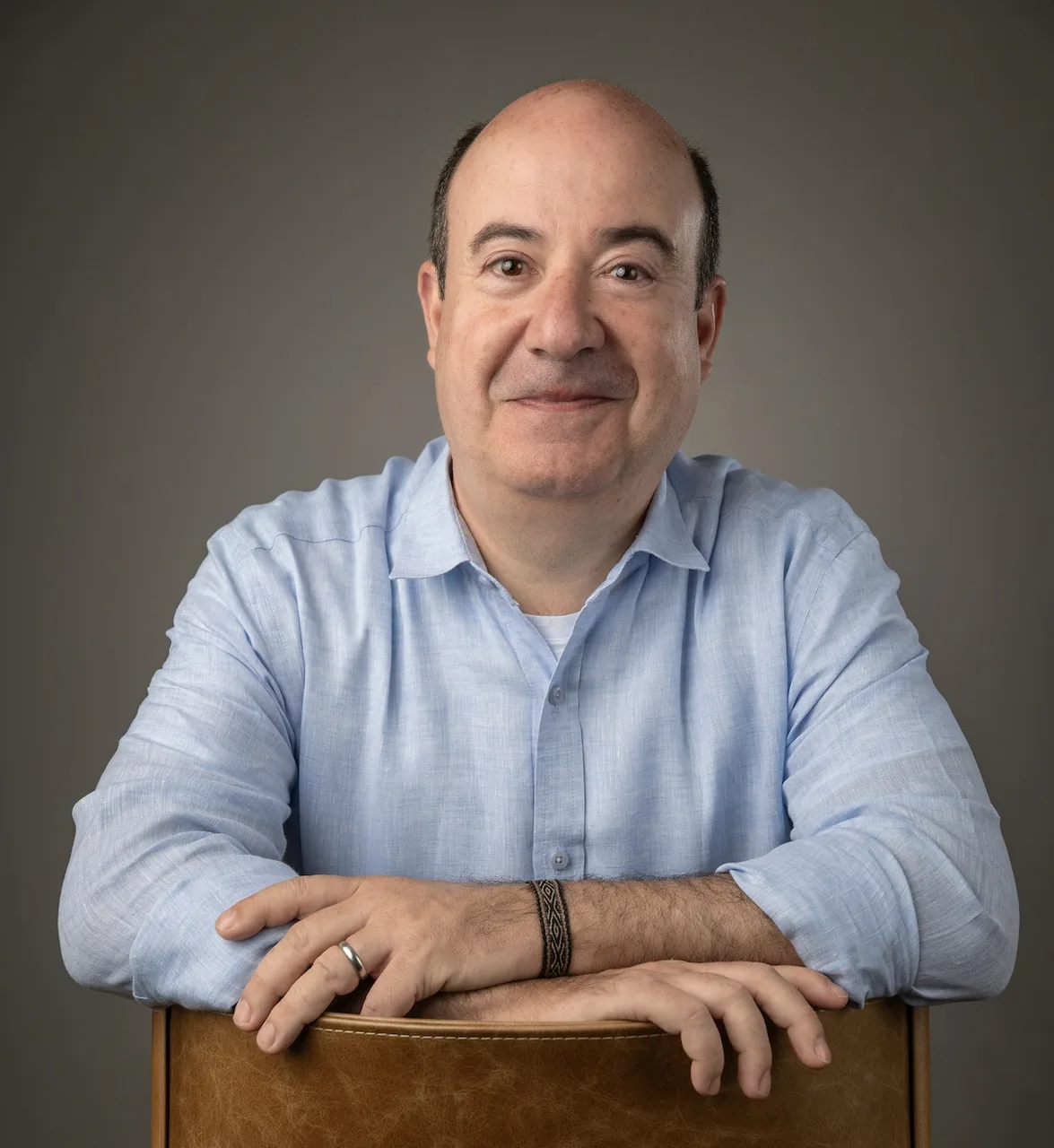 Wilson Ferreira Jr