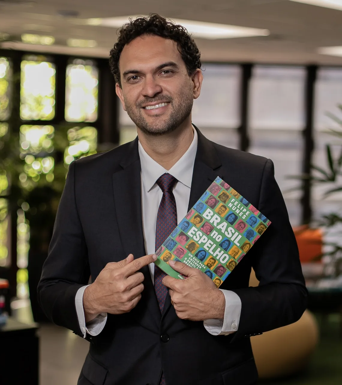Felipe Nunes