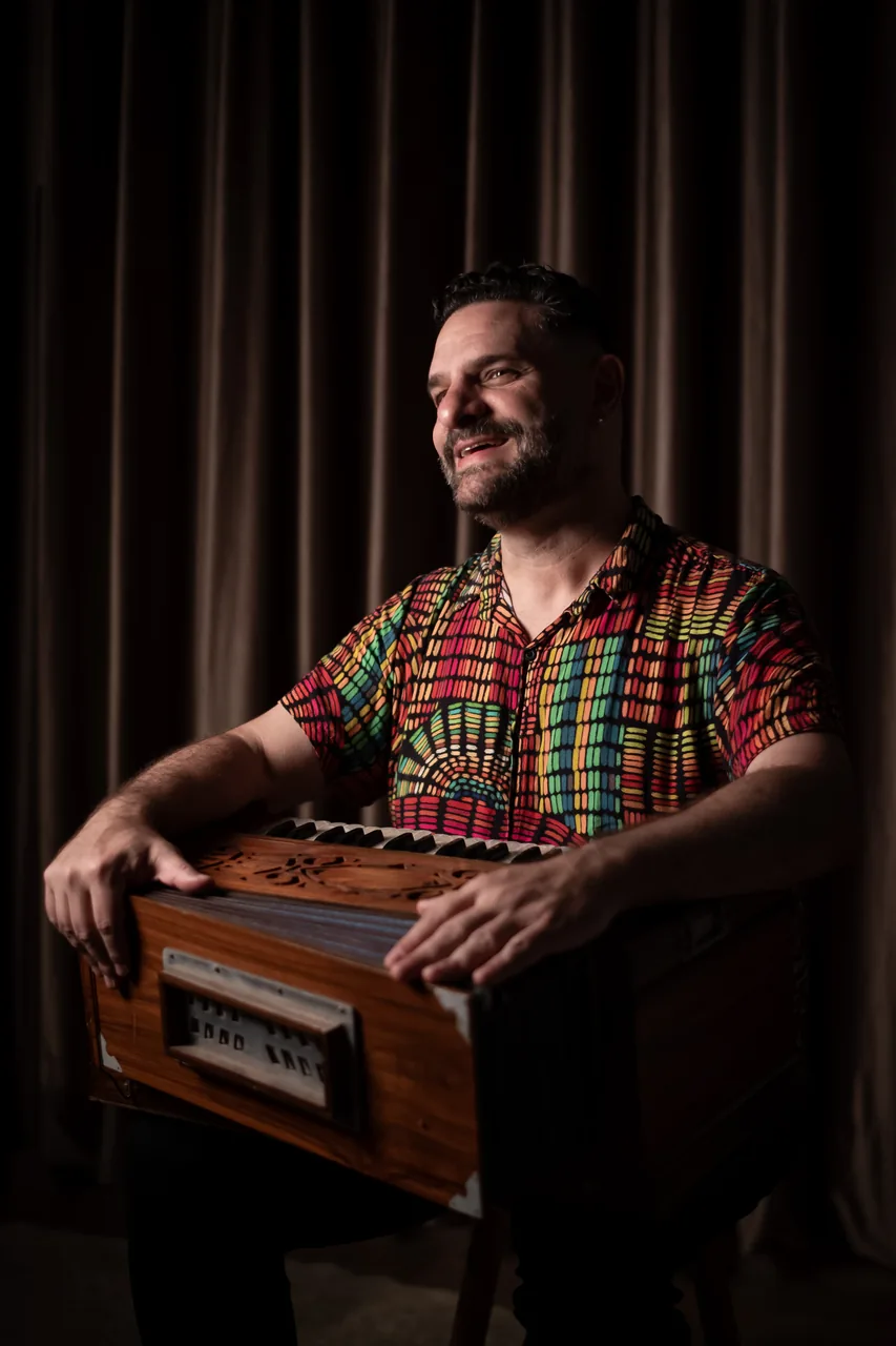 Adriano Grineberg
