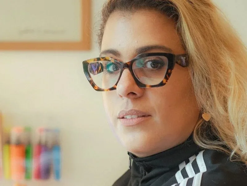 Drica Lara