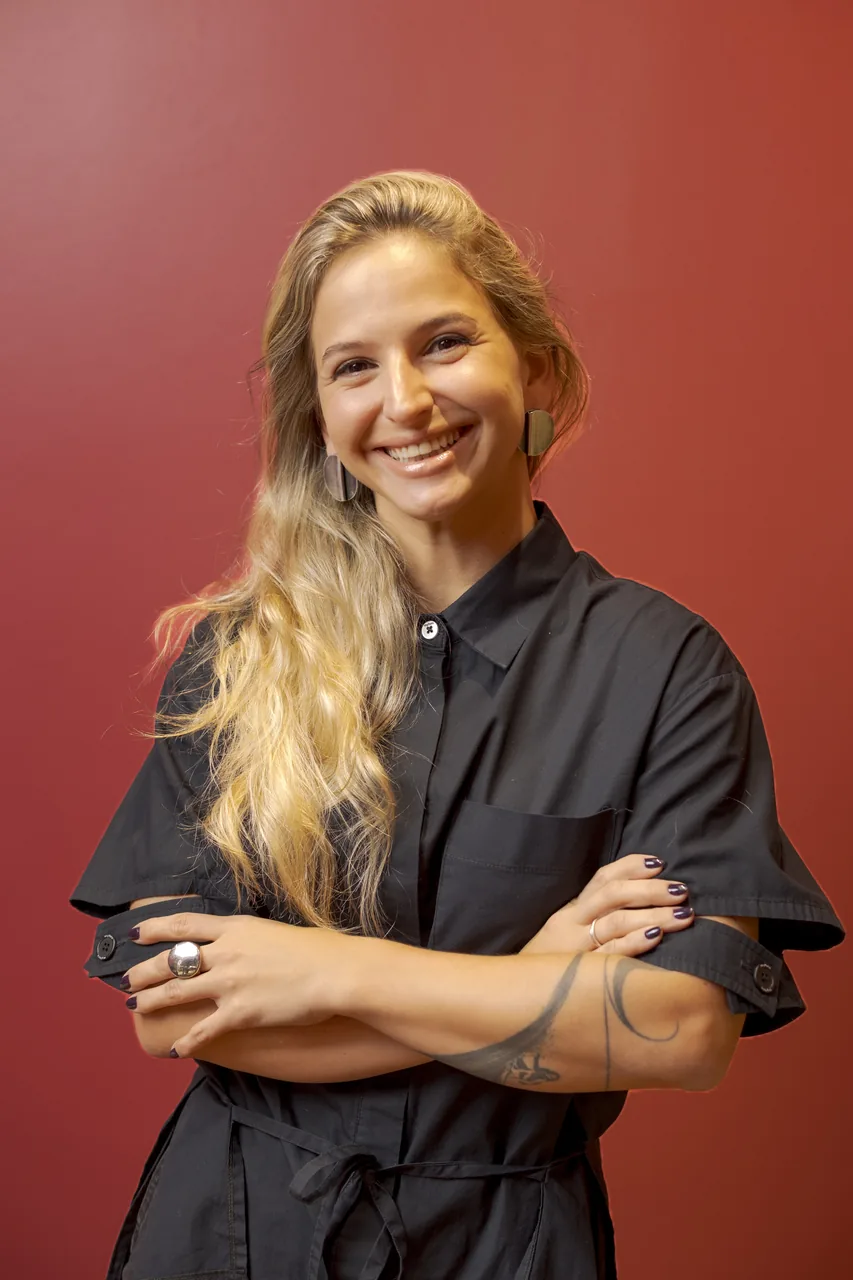 Maria Fernanda Zanusso