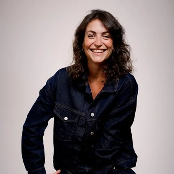 Camila Gadioli