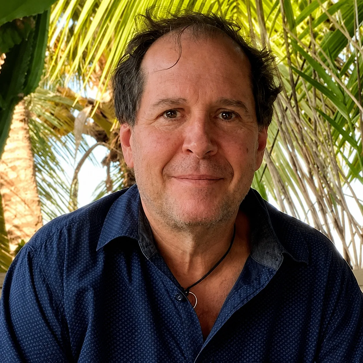 Norberto Peporine Lopes