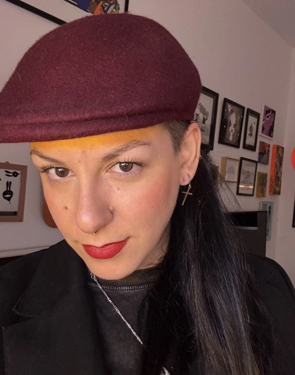 Mari Mats