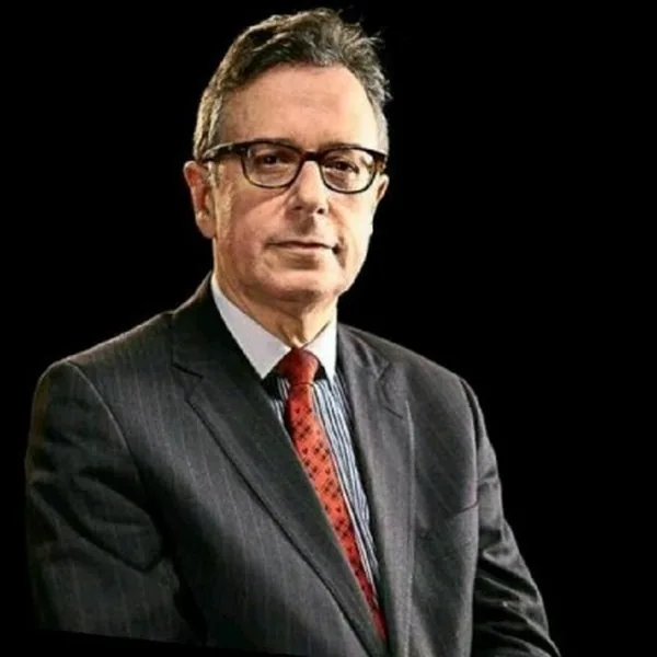 Ricardo Balestreri