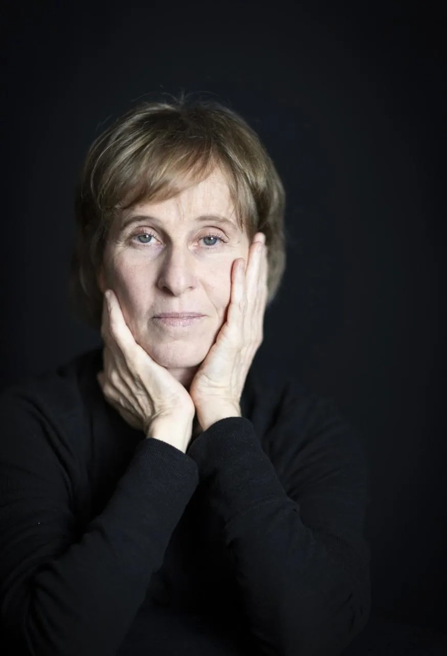 Deborah Colker