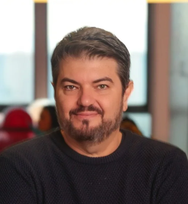 João Pedro Paes Leme