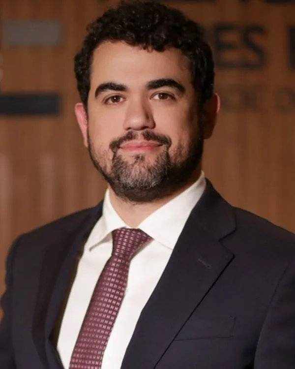 Thiago Camargo