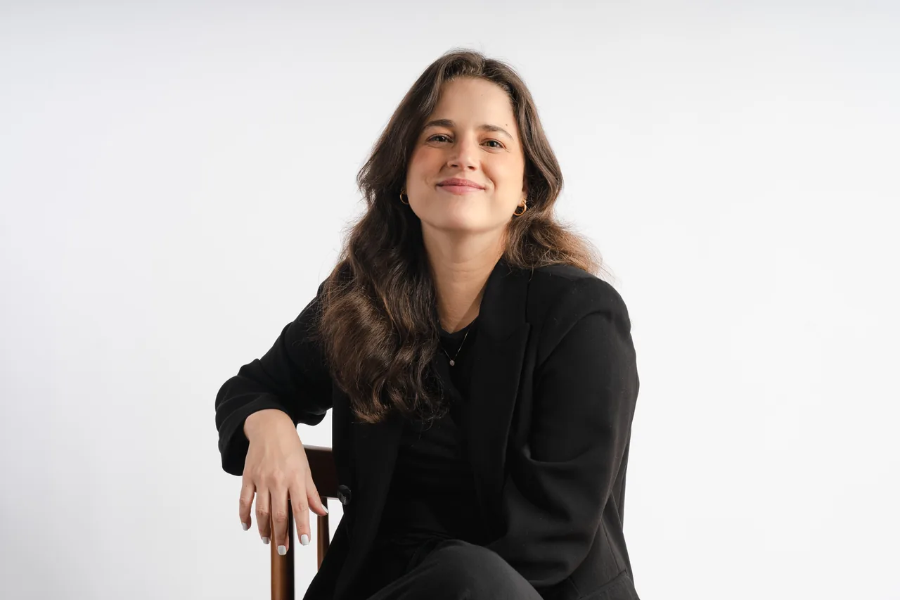 Beatriz Guarezi