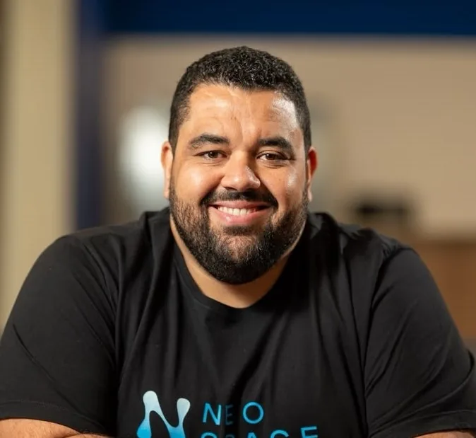 Thiago Teixeira