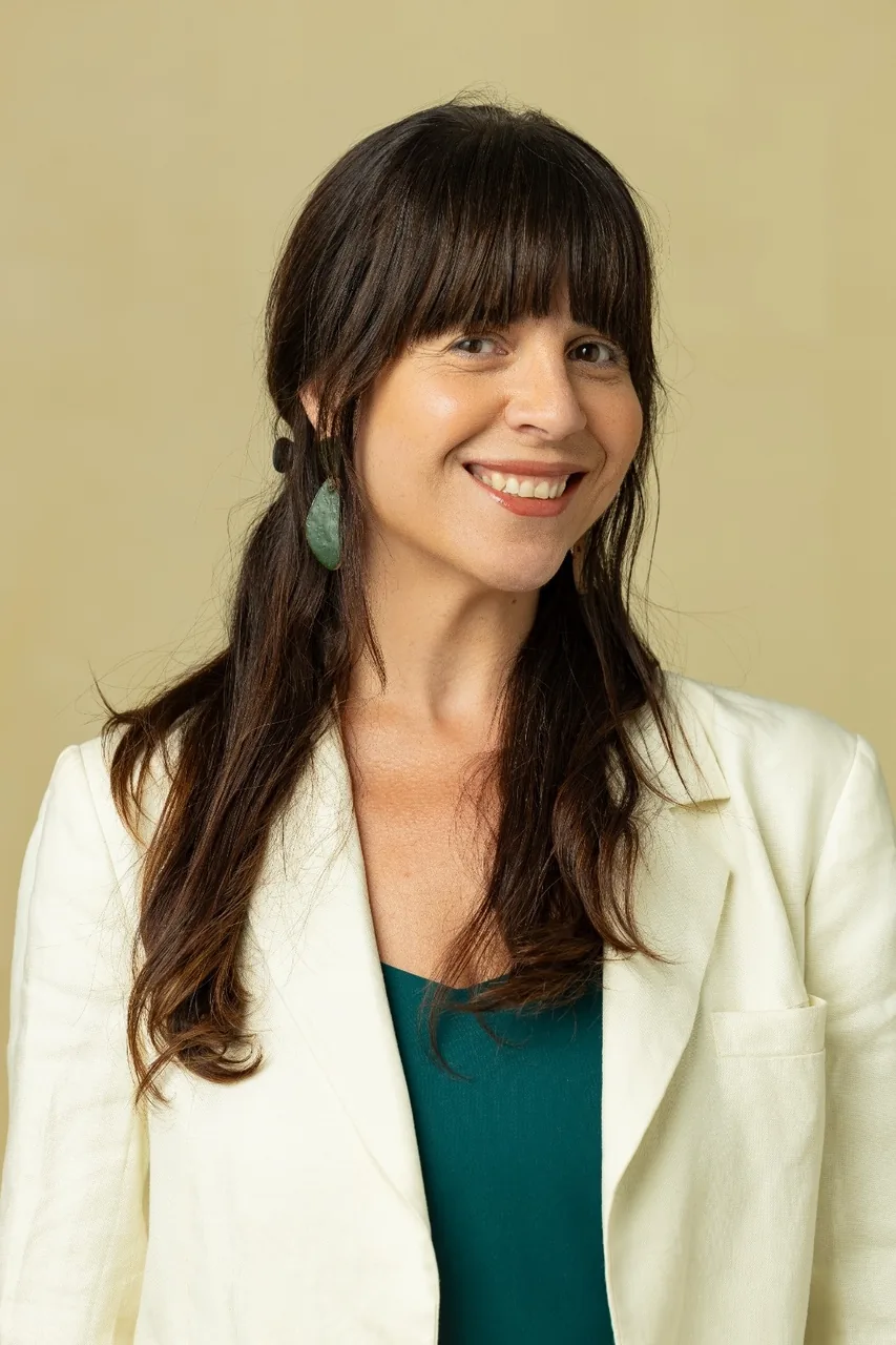 Daniela Ocampo