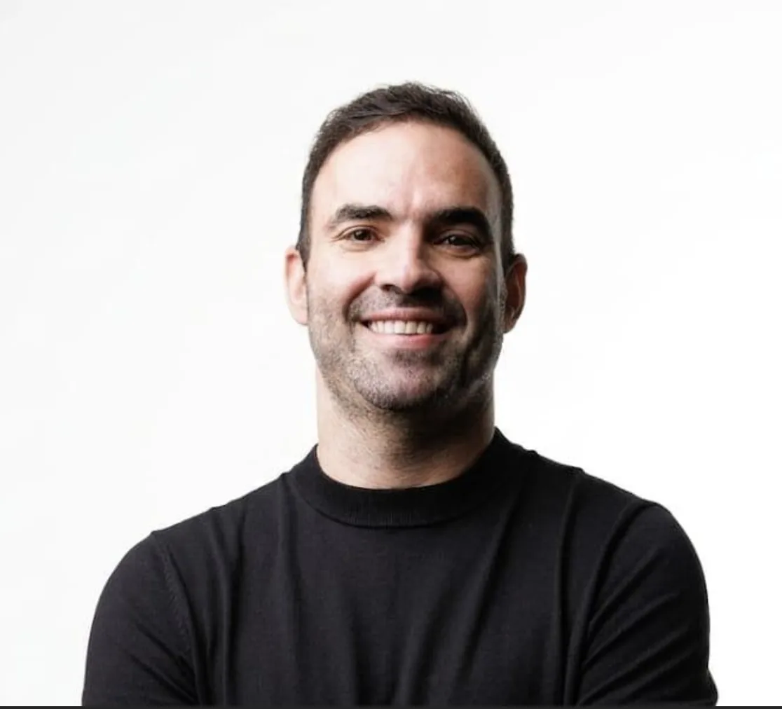 Maurício Martiniano