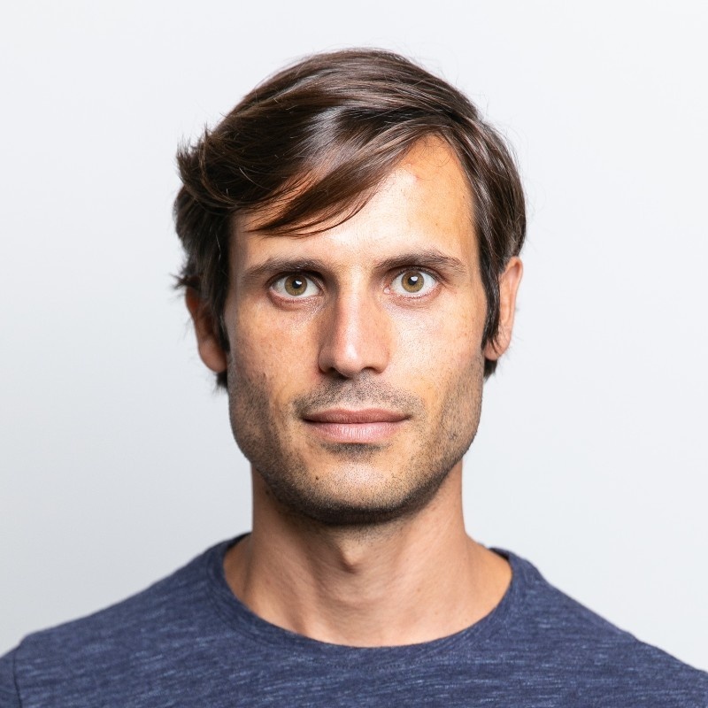 Bruno Oliveira