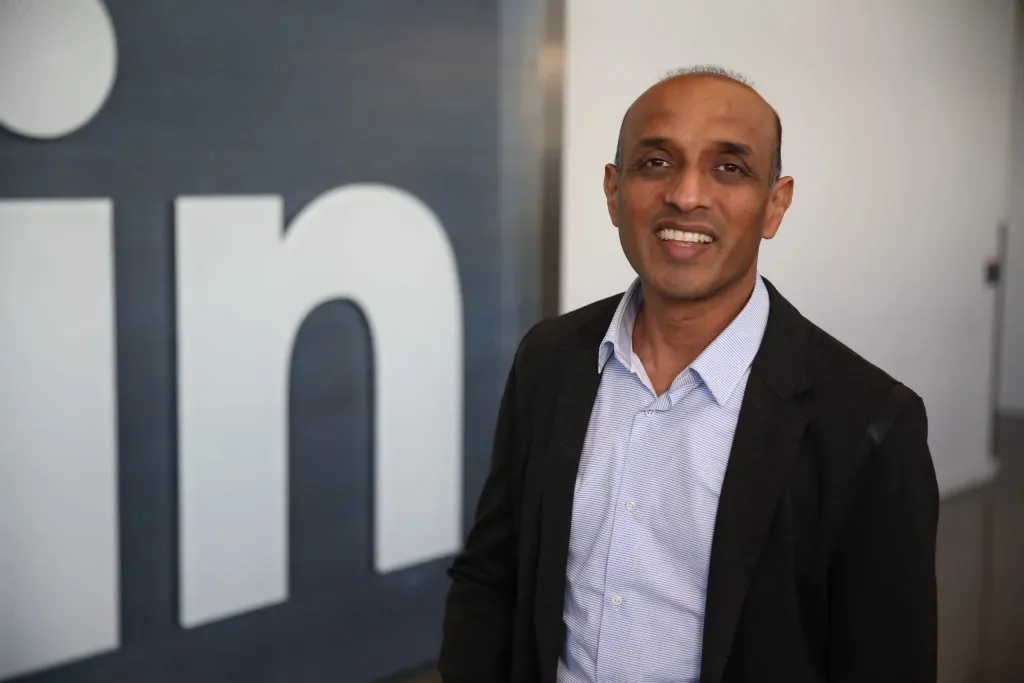 Sankar Venkatraman