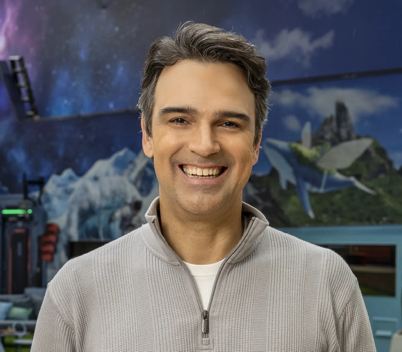 Tadeu Schmidt