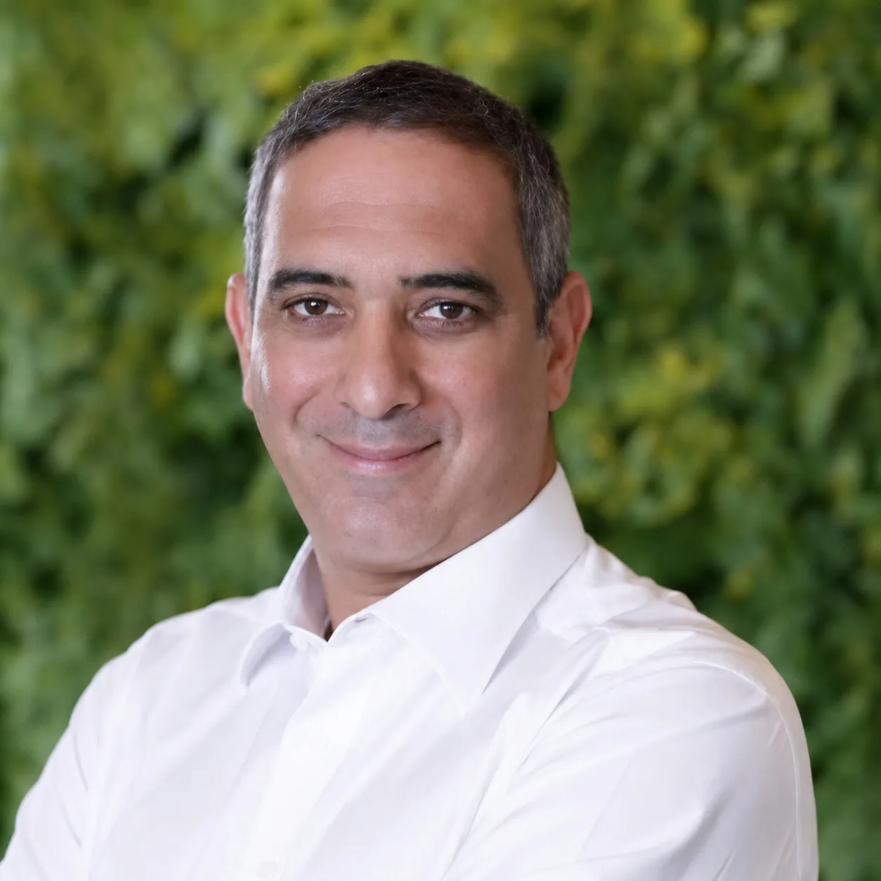 Carlos Souccar
