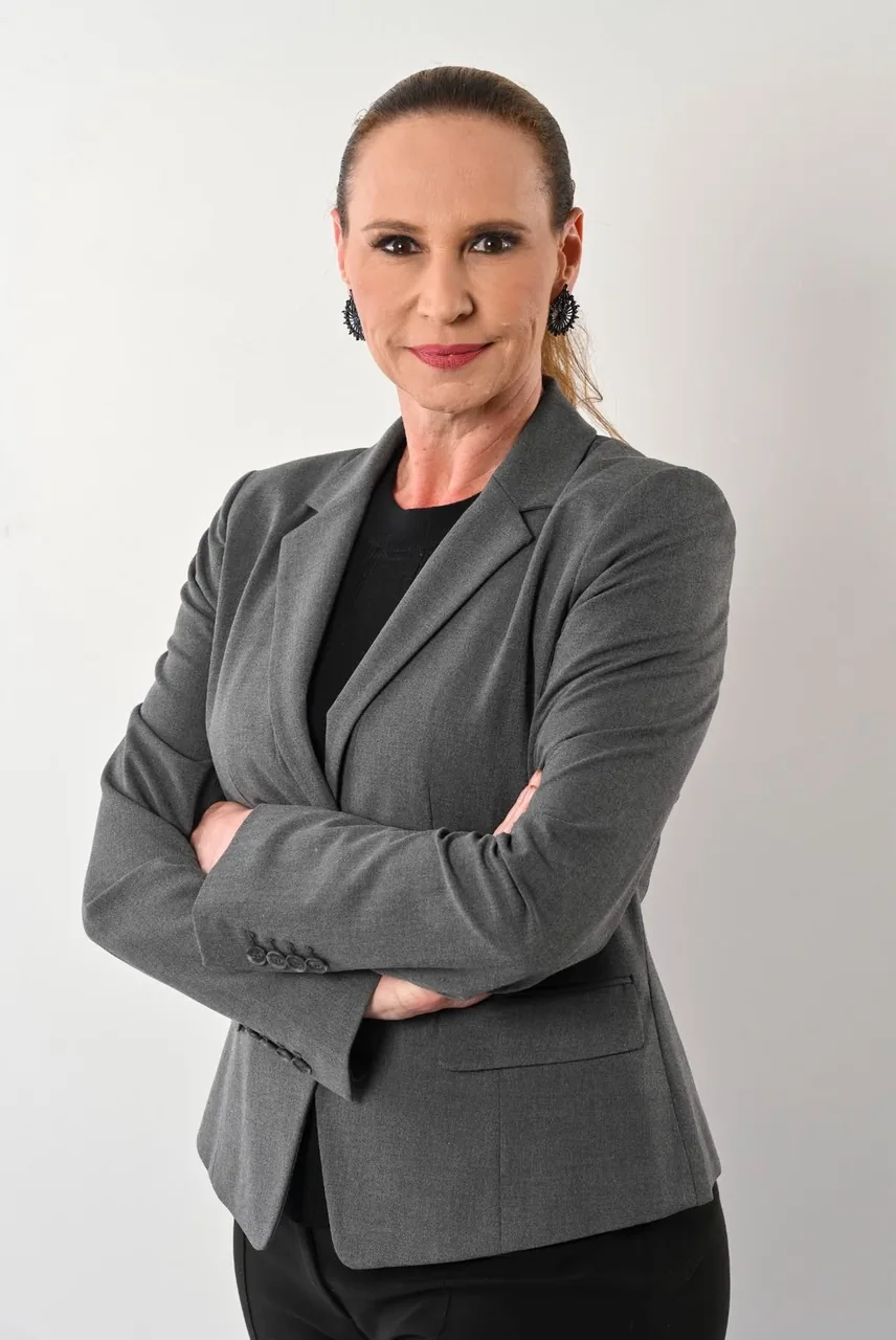 Raquel Verdenacci