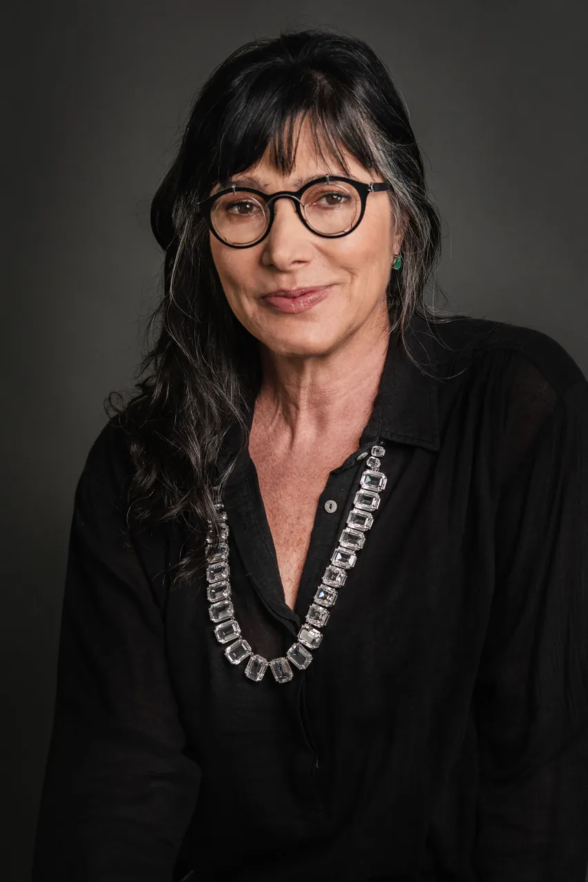 Andrea Bisker