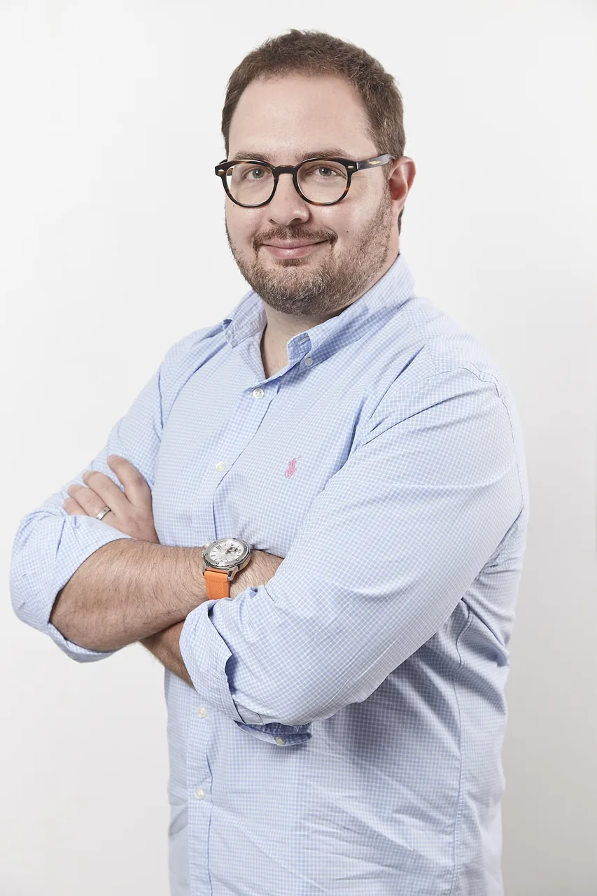 Daniel Ibri