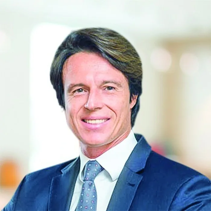 Gabriele Zucarelli