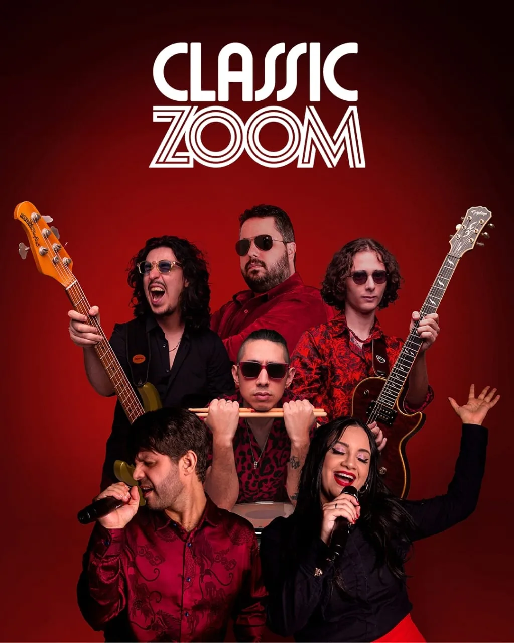 Classic Zoom